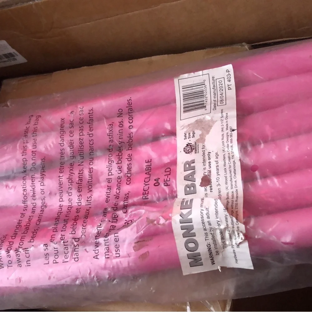 Pink Party Balloons - Bright Pink Pack